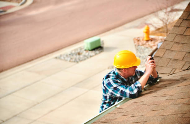 Best Slate Roofing Contractor  in , AK